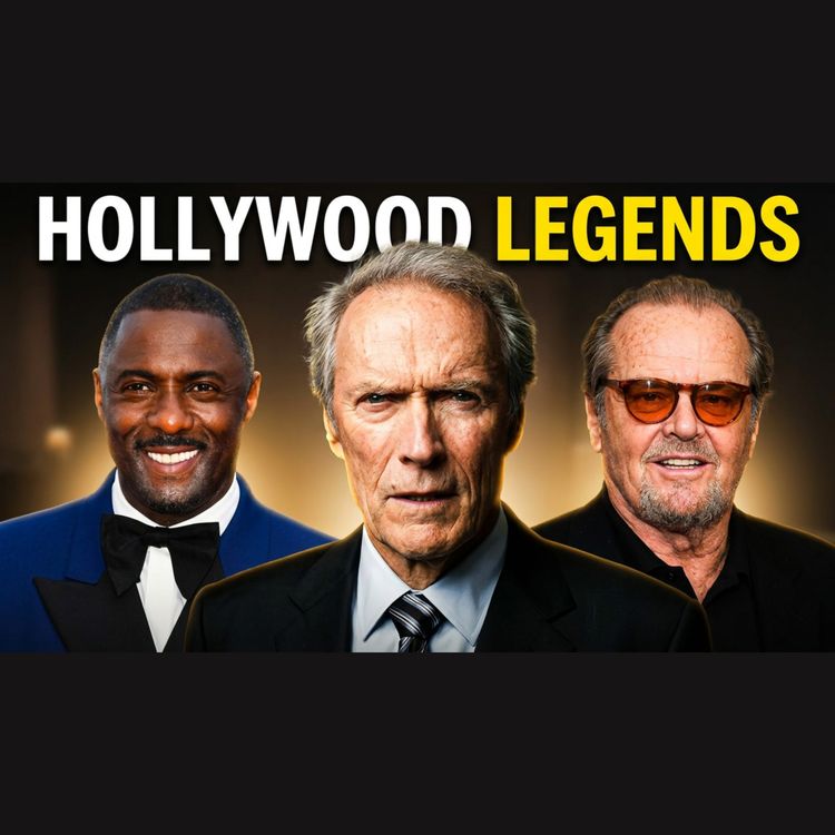 cover art for The Most Consistent Actors in Hollywood