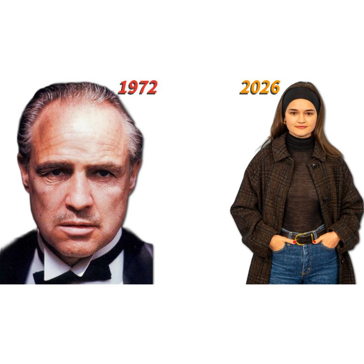 cover art for The Most Consistent Actors in Hollywood