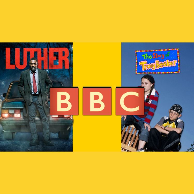 cover art for The BBC Has a Problem (No One Talks About)