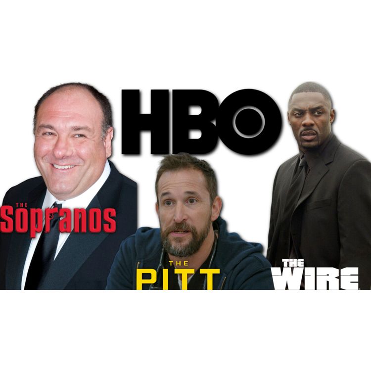 cover art for Why HBO Makes the Best TV Shows