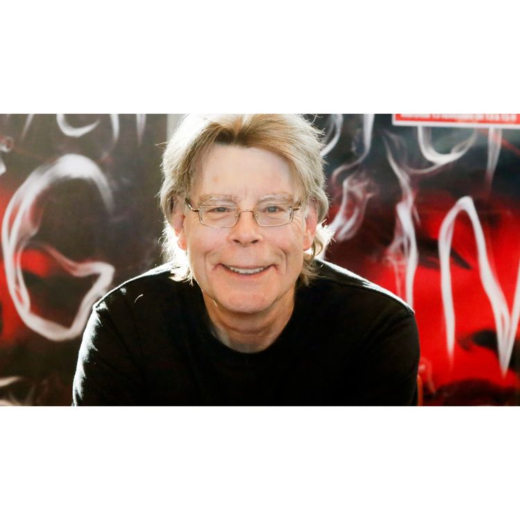cover art for The Complete History of Stephen King: best for a chronological look at his life and books.