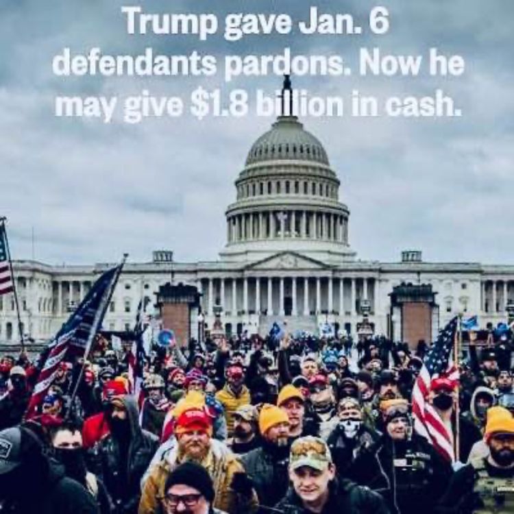 cover art for TRUMP SIXERs FUND vs MR. TEA