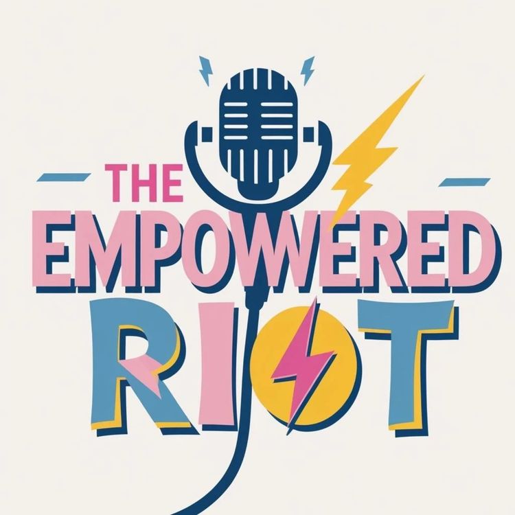 cover art for S2E6: IT’S NOT YOUR FAULT