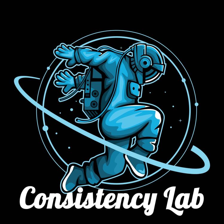 cover art for Micro‑Reset: 10‑Second Habit Re‑engagement