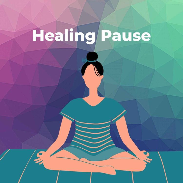 cover art for 028. Pause, Notice, Release: The Soft Reset