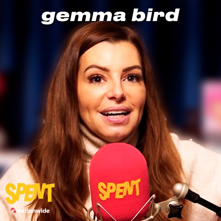 cover art for Gemma Bird