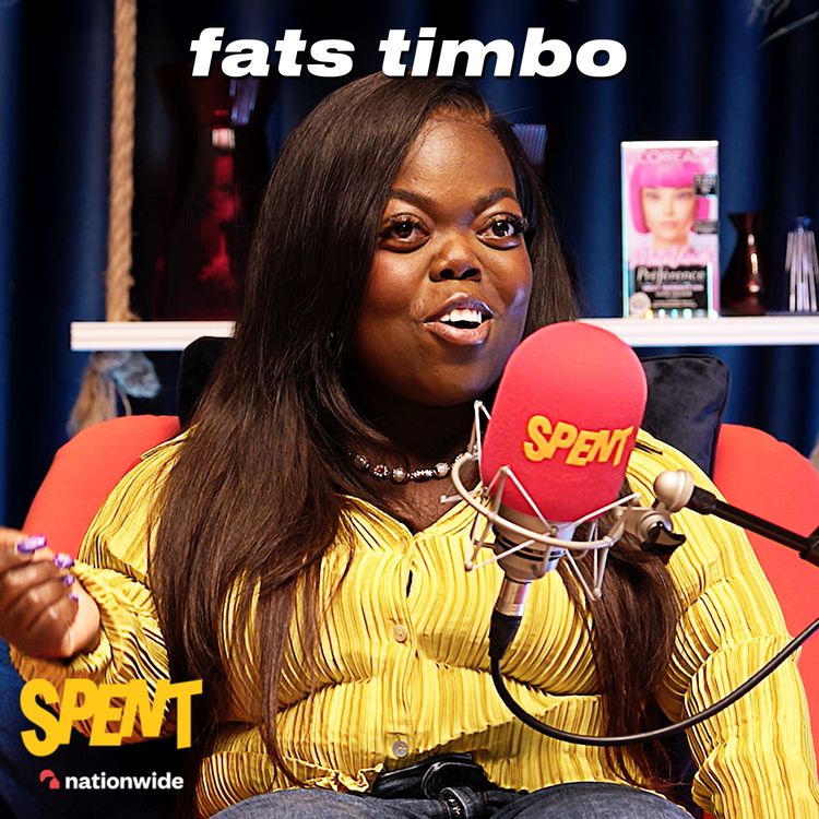 cover art for Fats Timbo