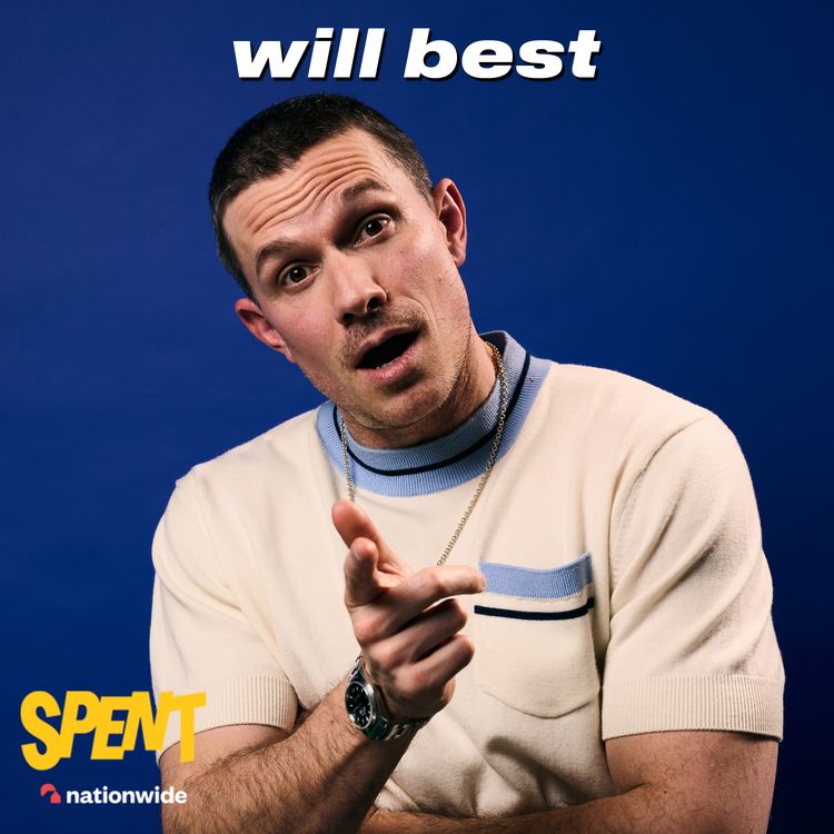 cover art for Will Best