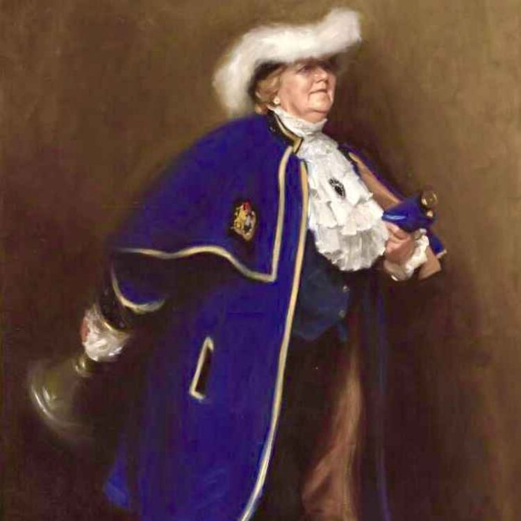 cover art for A bell, a song and a life in full colour.