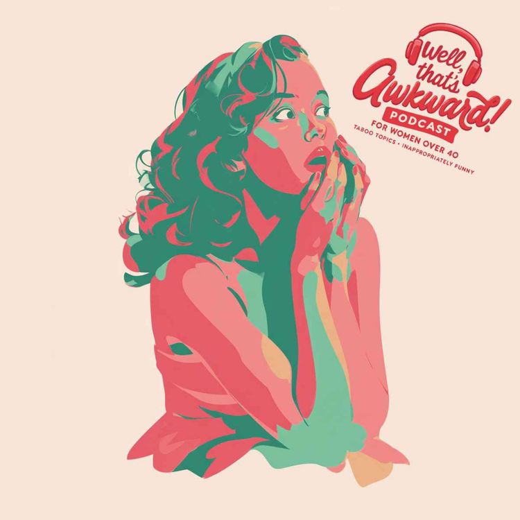 cover art for Episode 1: How Naked is Too Naked?