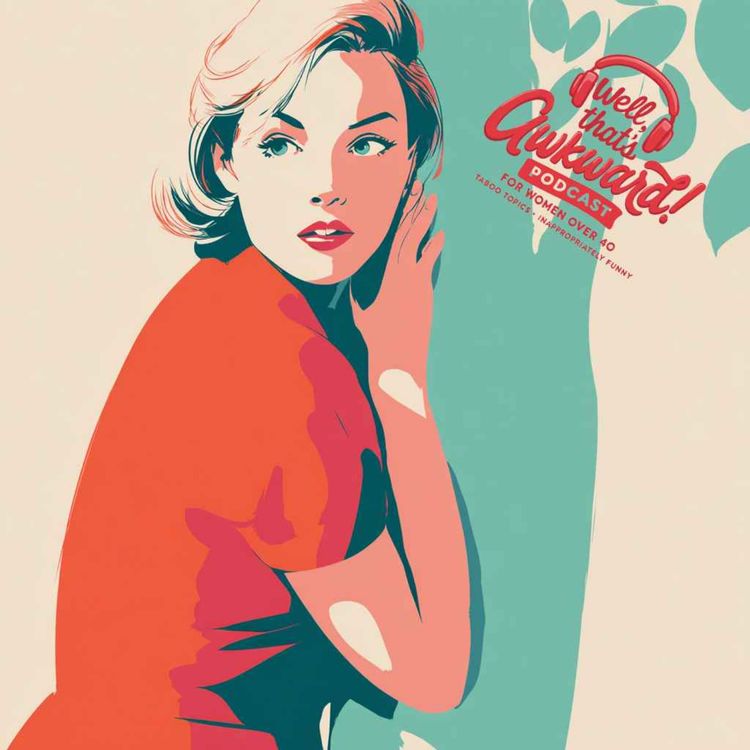 cover art for Episode 5: Hug A Tree, Live Forever?