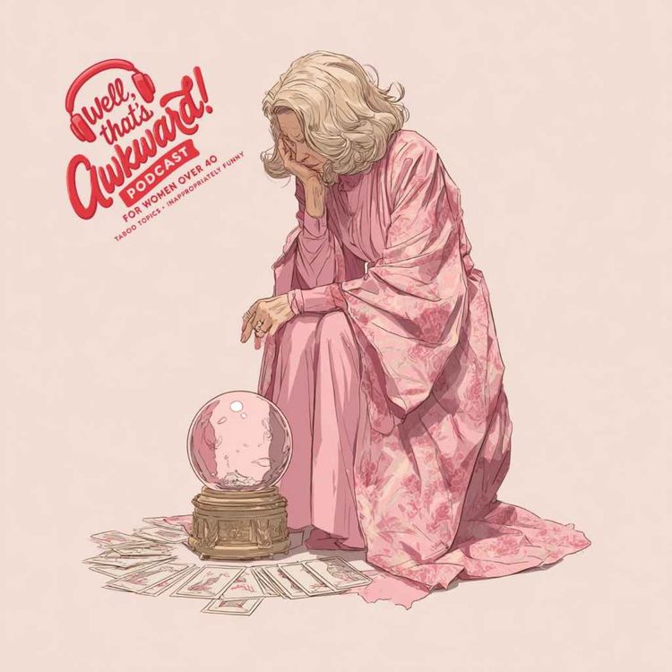 cover art for Episode 6: Cards on the Table… Literally