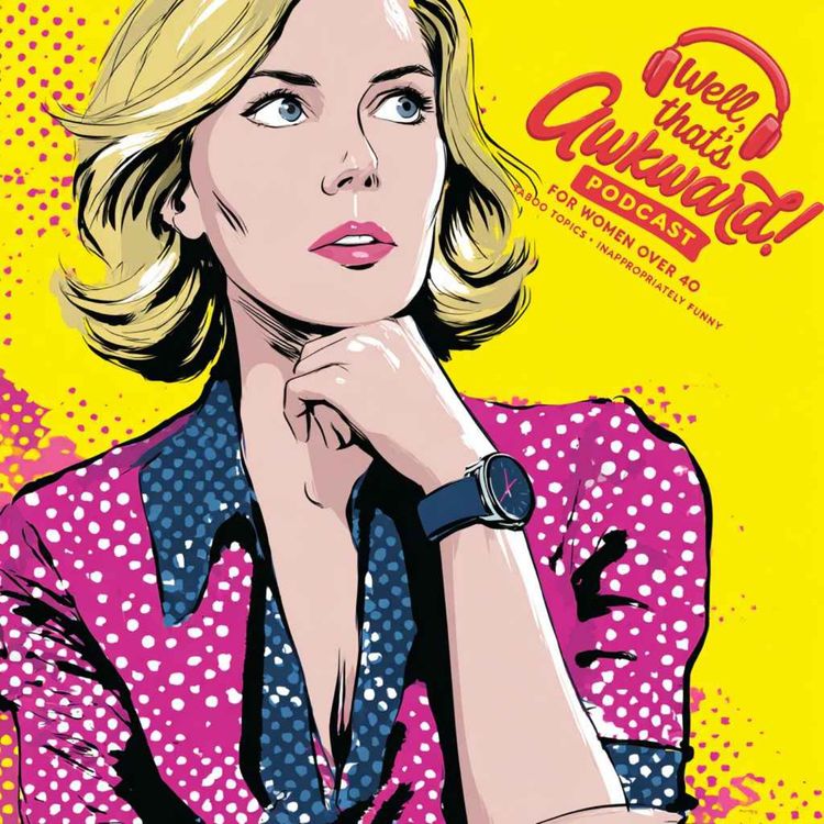 cover art for Episode 8: Running Out Of Time...Literally