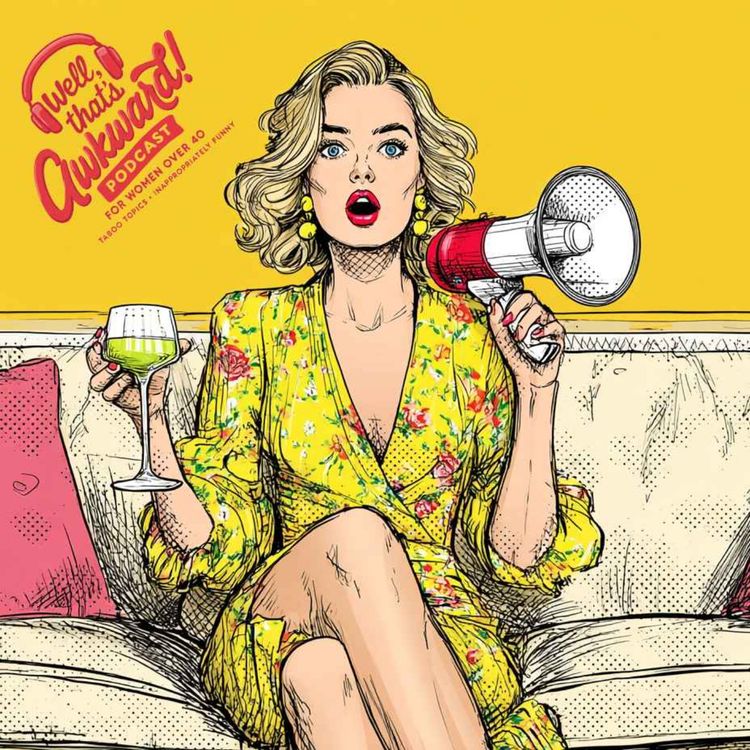 cover art for Episode 15: Finding Your Voice… and Trying Not to Lose It