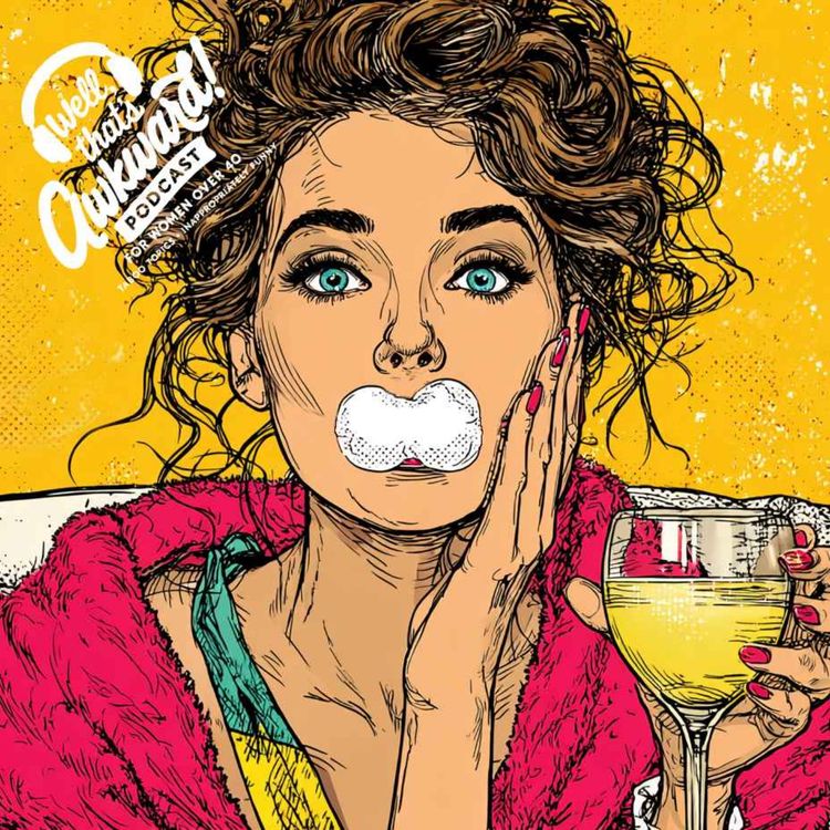 cover art for Episode 17: Breathing… You’ve Been Doing It Wrong This Whole Time