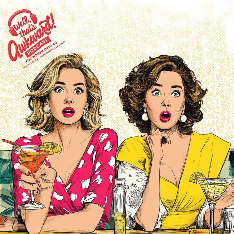 cover art for Episode 19: Is Alcohol Still Serving You?