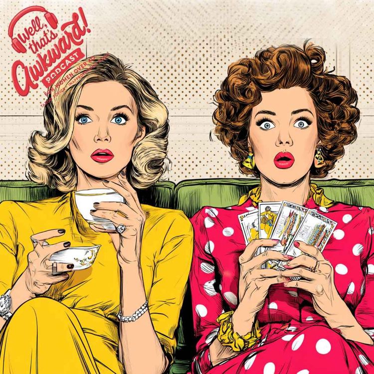 cover art for Episode 23: The Spiral of Wellbeing