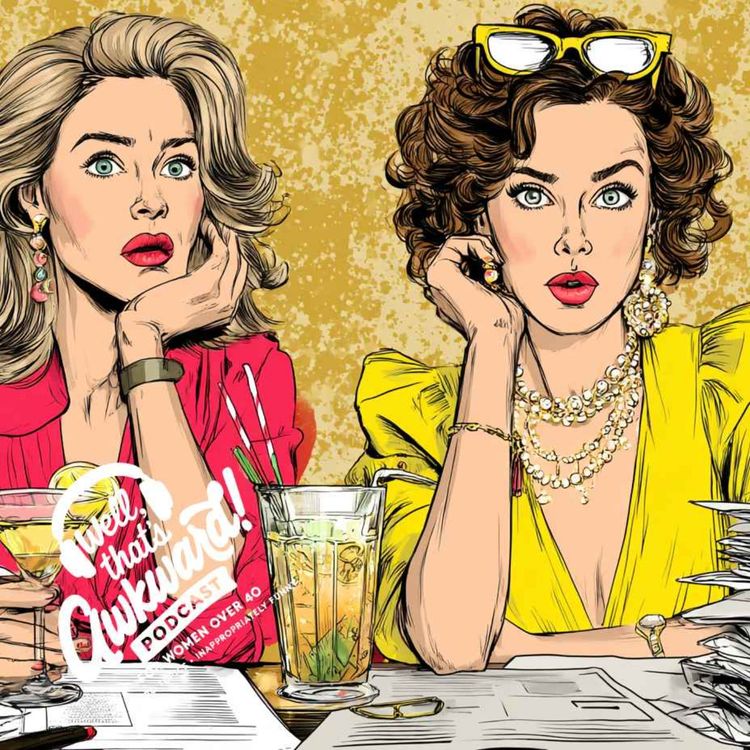 cover art for Episode 24: Procrastination — Problem or Protection?