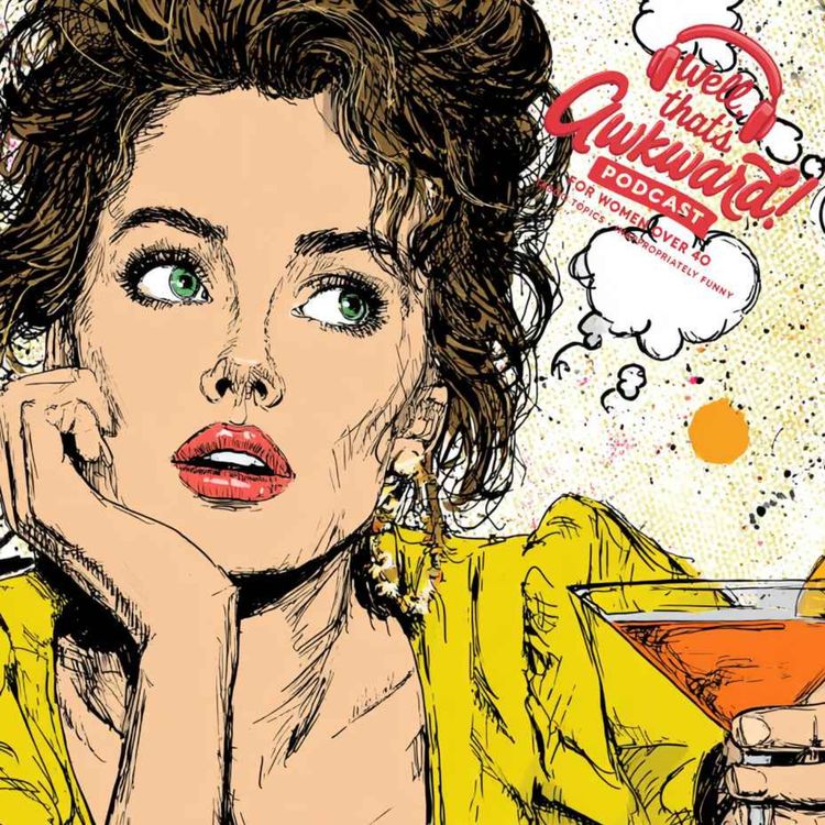 cover art for Episode 27: Conversation We Can’t Ignore