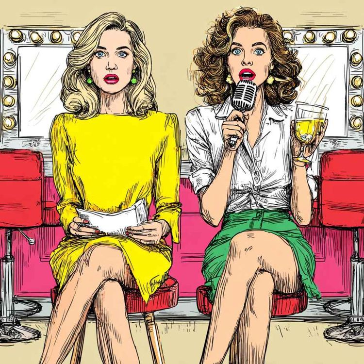 cover art for Episode 28: Longevity Tech: Can It Really Help Us Live Longer?