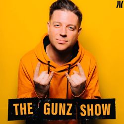cover art for The Gunz Show