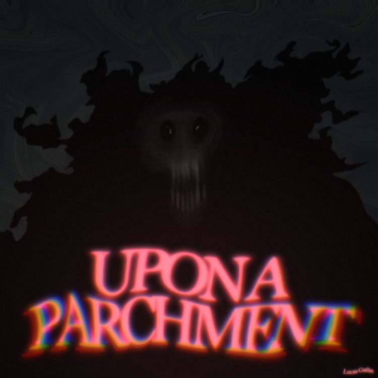 cover art for CHAPTERS: MERCURIUS