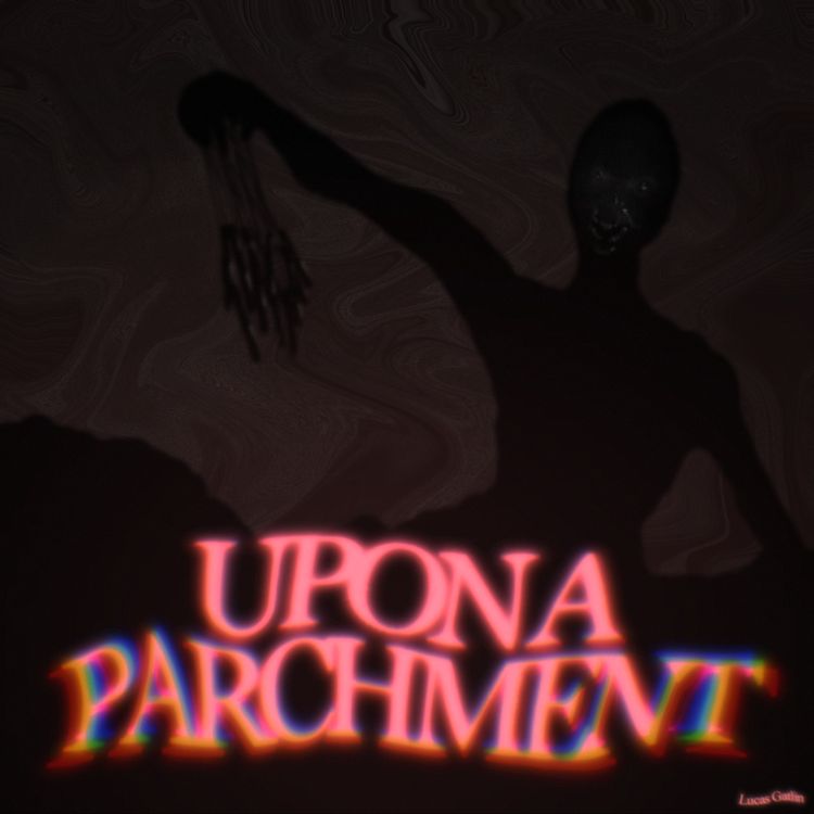 cover art for THE SATURNIAN PRINCIPAL