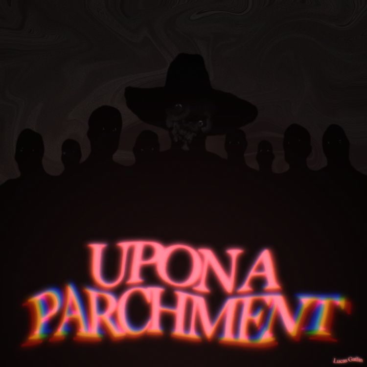 cover art for THE BLACK SUN