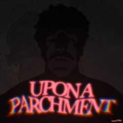 cover art for UPON A PARCHMENT