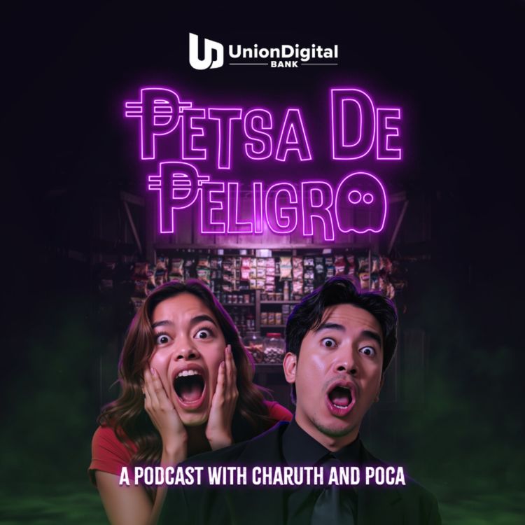 cover art for Petsa De Peligro | Trailer