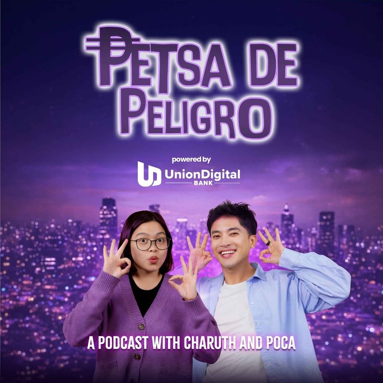 cover art for Ep 2 Drag Queens' Tipid Tips with Odasha Flop & Versex