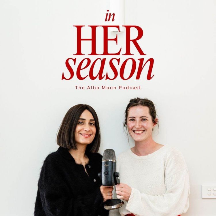 cover art for A Moment Between Seasons – A Message From Our Hosts