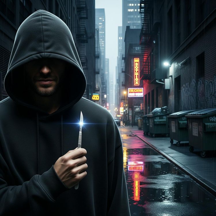 cover art for EPISODE 197