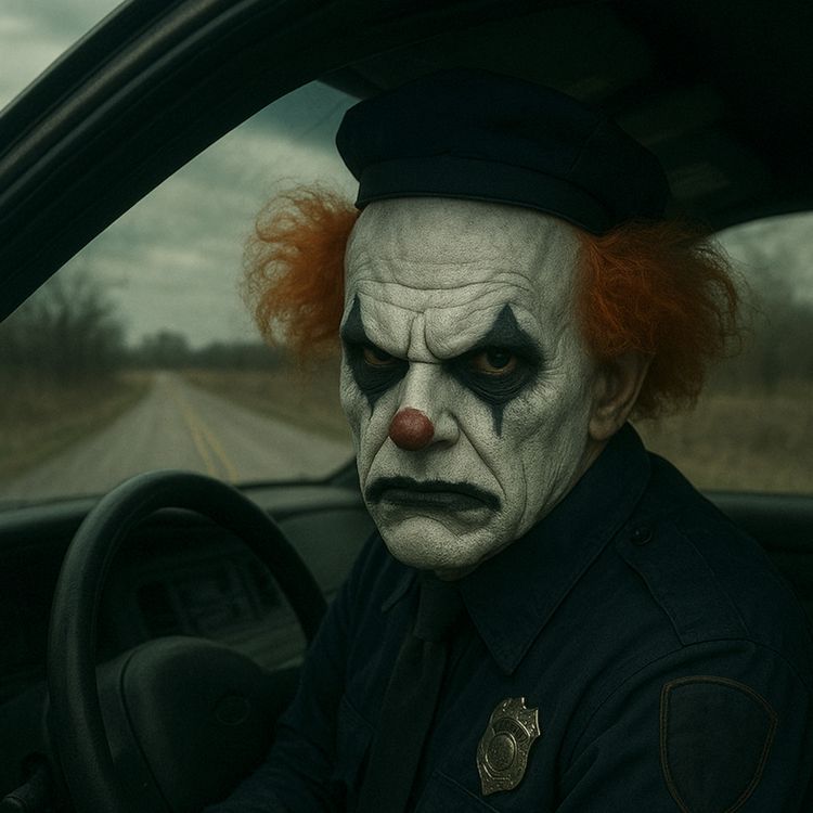 cover art for EPISODE 204