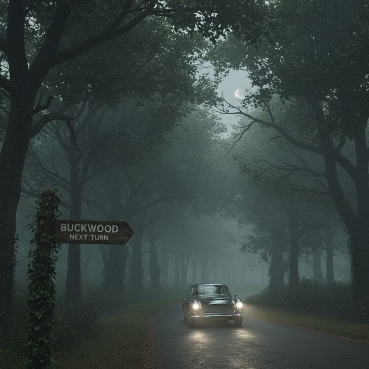 cover art for EPISODE 206