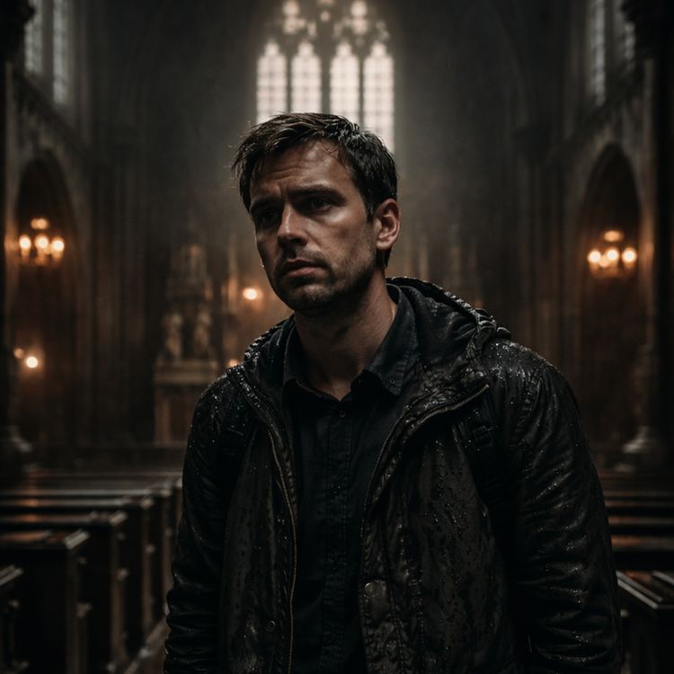 cover art for EPISODE 210