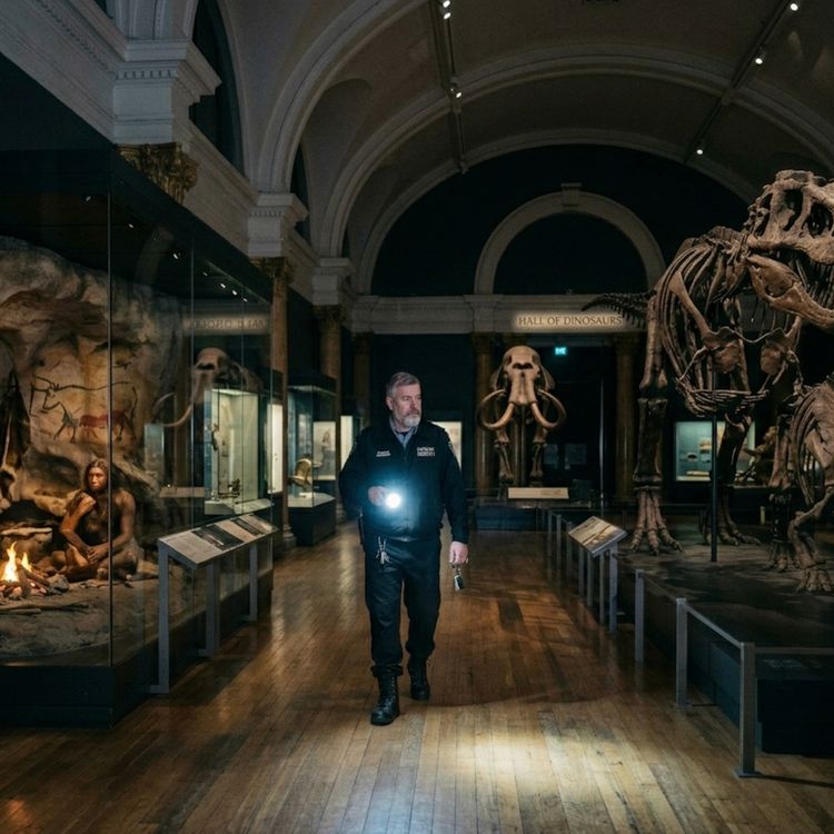 cover art for EPISODE 216