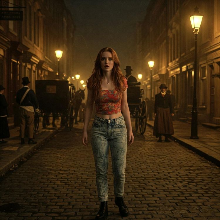 cover art for EPISODE 187