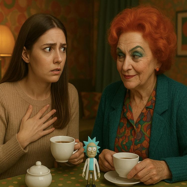 cover art for EPISODE 198