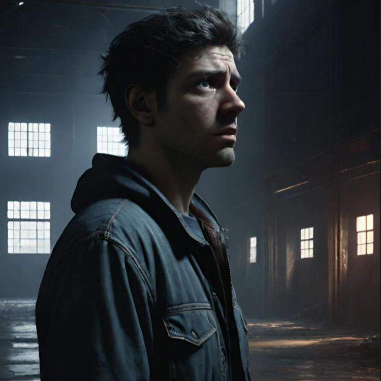 cover art for EPISODE 183