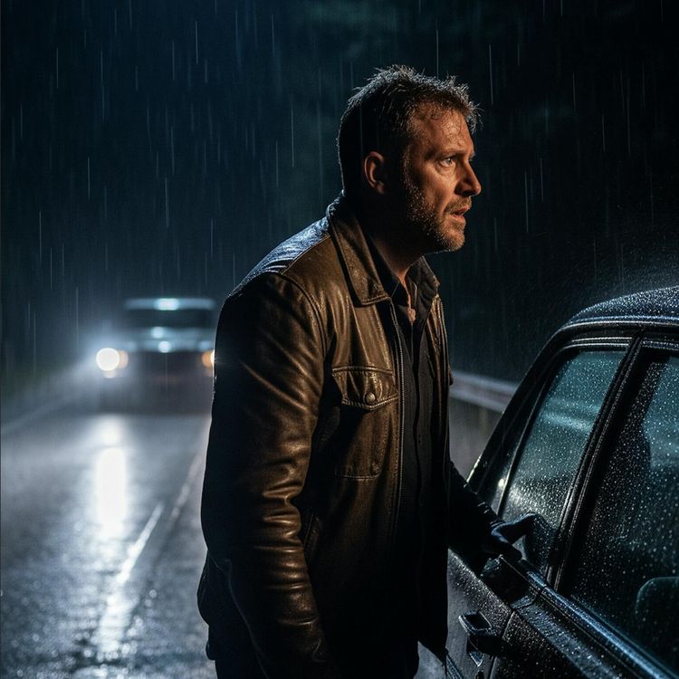 cover art for EPISODE 195