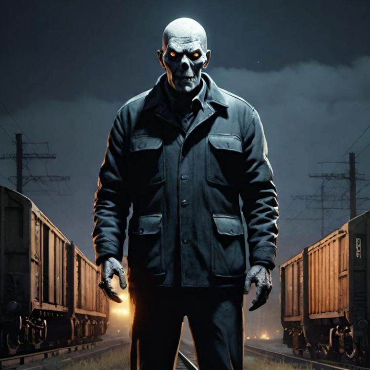 cover art for EPISODE 184