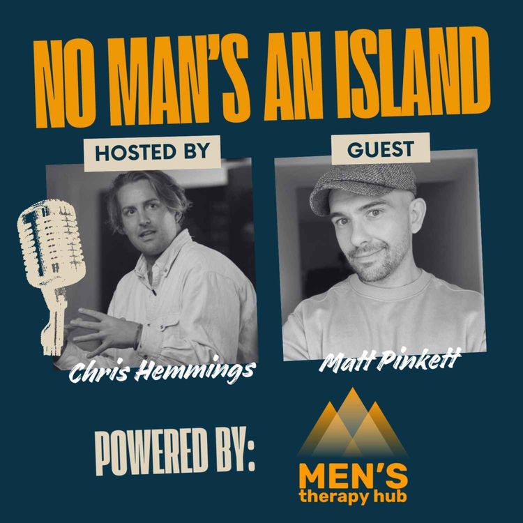 cover art for Boys in Schools – Bias, Mental Health and Misogyny with Matt Pinkett