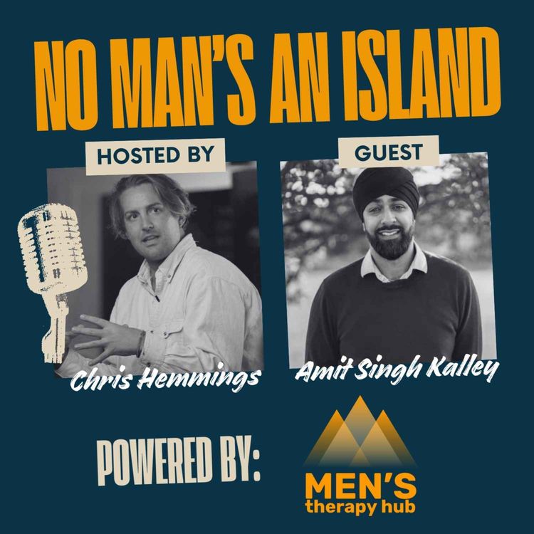 cover art for Raising Boys Online – Parenting, Porn and the Manosphere with Amit Singh Kalley