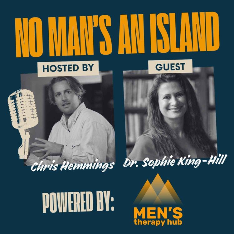 cover art for Stop Blaming Boys – Sex, Consent and Relationships with Dr Sophie King-Hill