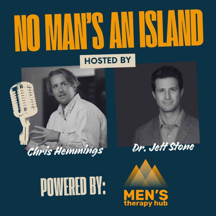 cover art for The Manosphere Question – Online Culture, Boys and Belonging with Chris & Jett