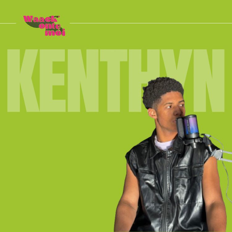 cover art for Tes inspirations dans le waacking ft. Mister.K