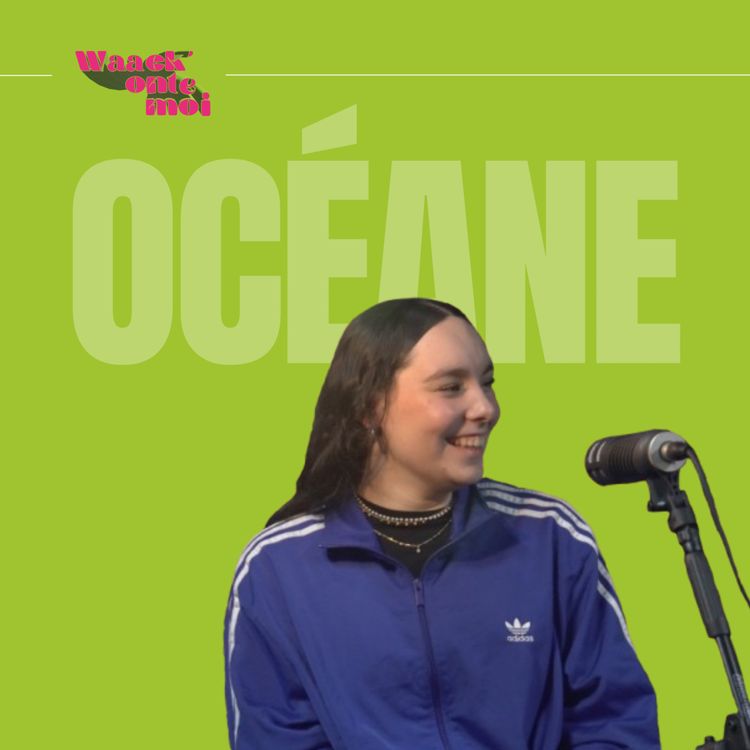 cover art for Du waacking au locking ft.Océane Up