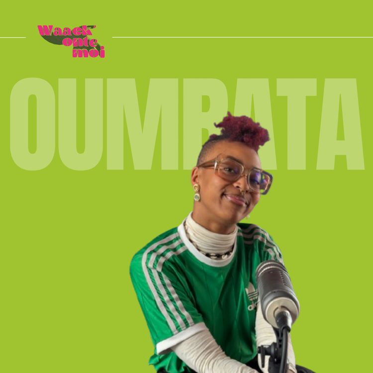 cover art for Danser pour des compagnies de waacking ft.Oumrata