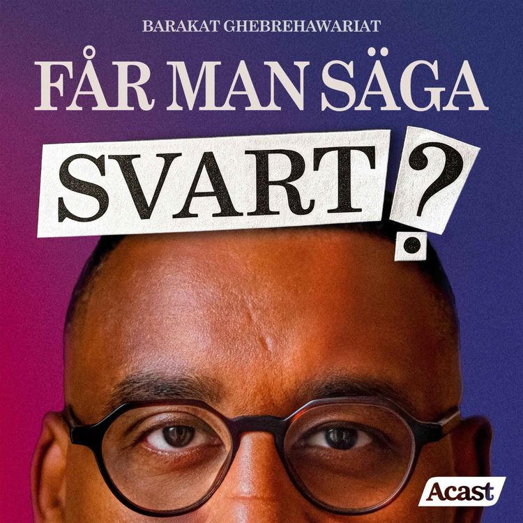 cover art for Varför brister svenska bolag i mångfaldsarbetet? Vi reder ut det!